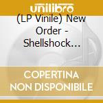 (LP Vinile) New Order - Shellshock (2022 Remaster) lp vinile