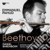 Emmanuel Pahud / Daniel Barenboim - Beethoven: Chamber Music With Flute cd