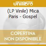 (LP Vinile) Mica Paris - Gospel vinile