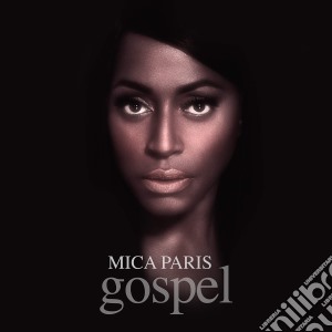Mica Paris - Gospel cd musicale