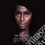 Mica Paris - Gospel cd