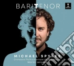 Michael Spyres - Baritenor cd