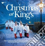 (LP Vinile) Kings College Choir / Cambridge - Christmas At Kings vinile