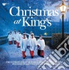 (LP Vinile) Kings College Choir / Cambridge - Christmas At Kings cd
