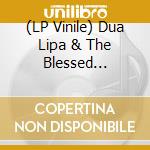(LP Vinile) Dua Lipa & The Blessed Madonna - Club Future Nostalgia (4 Lp) vinile