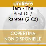 Iam - The Best Of / Raretes (2 Cd) cd musicale