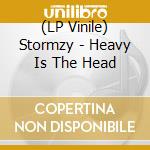 (LP Vinile) Stormzy - Heavy Is The Head vinile