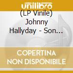 (LP Vinile) Johnny Hallyday - Son Reve Americain, La Bande lp vinile
