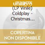 (LP Vinile) Coldplay - Christmas Lights (Vinyl Blue) (7