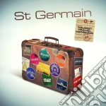 (LP Vinile) St Germain - Tourist (2 Lp) vinile