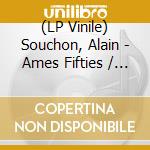 (LP Vinile) Souchon, Alain - Ames Fifties / Nouvelle vinile