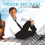 (LP Vinile) Frank Michael - Je Vous Aime Toutes vinile