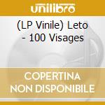 (LP Vinile) Leto - 100 Visages vinile