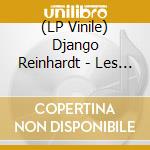 (LP Vinile) Django Reinhardt - Les Chansons D'Or vinile