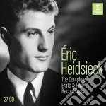 Eric Heidsieck: The Complete Erato & Hmv Recordings (27 Cd) cd
