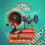 Gorillaz - Song Machine, Season One: Strange Timez (2 Cd) cd