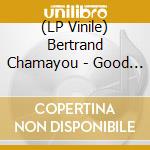 (LP Vinile) Bertrand Chamayou - Good Night! vinile