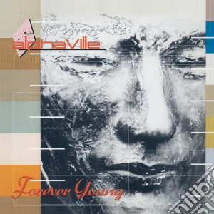 (LP Vinile) Alphaville - Forever Young (Orange Vinyl) lp vinile