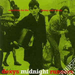 (LP Vinile) Dexys Midnight Runners - Searching For The Young Soul Rebels (Red Vinyl) lp vinile