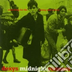 (LP Vinile) Dexys Midnight Runners - Searching For The Young Soul Rebels (Red Vinyl) vinile