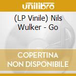 (LP Vinile) Nils Wulker - Go vinile