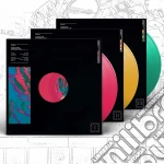 (LP Vinile) Foals - Collected Reworks (3 Lp) vinile