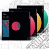 (LP Vinile) Foals - Collected Reworks (3 Lp) cd