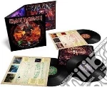 (LP Vinile) Iron Maiden - Nights Of The Dead, Legacy Of The Beast (3 Lp) vinile