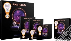 Pink Floyd - Delicate Sound Of Thunder (Blu-Ray+2 Cd) cd musicale di Pink Floyd