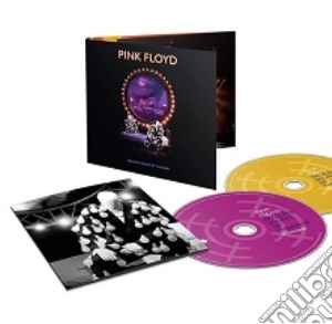 Pink Floyd - Delicate Sound Of Thunder (2 Cd) cd musicale di Pink Floyd