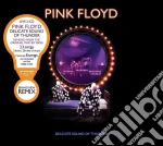 Pink Floyd - Delicate Sound Of Thunder (2 Cd) cd