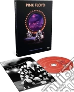 (Music Dvd) Pink Floyd - Delicate Sound Of Thunder cd