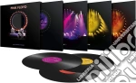 (LP Vinile) Pink Floyd - Delicate Sound Of Thunder (3 Lp) vinile