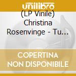 (LP Vinile) Christina Rosenvinge - Tu Labio Superior (2 Lp) vinile