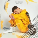 David Rees - Amarillo cd