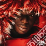(LP Vinile) Ninho - Comme Prevu (Limited Edition) vinile