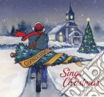 Chanticleer - Chanticleer Sings cd
