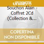 Souchon Alain - Coffret 2Cd (Collection & Les Raretes) cd