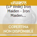 (LP Vinile) Iron Maiden - Iron Maiden (Picture Disc) lp vinile