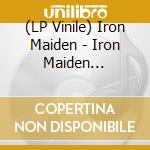 (LP Vinile) Iron Maiden - Iron Maiden (Picture Disc) vinile
