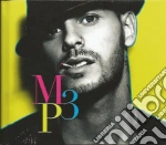 (LP Vinile) M Pokora - Mp3 (Edition Limitee Vinyle Couleur) (2 Lp) vinile