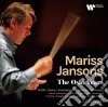Mariss Jansons: The Oslo Years (26 Cd) cd