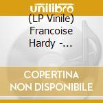 (LP Vinile) Francoise Hardy - Francoise (Blue) Lp lp vinile
