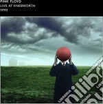 Pink Floyd - Live At Knebworth 1990 cd
