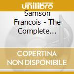 Samson Francois - The Complete Studio Recordings (54 Cd+Dvd) cd