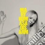 (LP Vinile) Mary Komasa - Disarm vinile