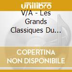 V/A - Les Grands Classiques Du Baroque cd
