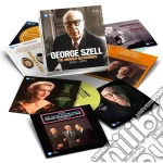 Szell,Georges - The Warner Recordings cd