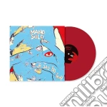 (LP Vinile) Mano Solo - Je Sais Pas Trop (Rouge) vinile