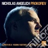 Nicholas Angelich: Prokofiev cd